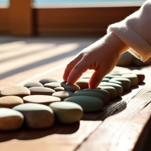 Unlocking Piagetian Learning Through Play.