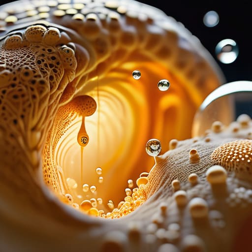 How Lactic Acid Bacteria Metabolic Pathways Fuel Growth