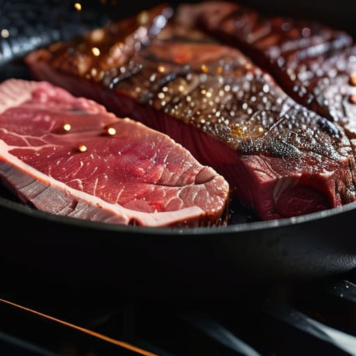 The Enthalpy of Maillard Reaction and Flavor Bonds.