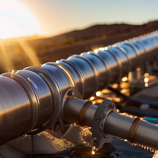 The High Cost of Energy Consumption in Reverse Osmosis