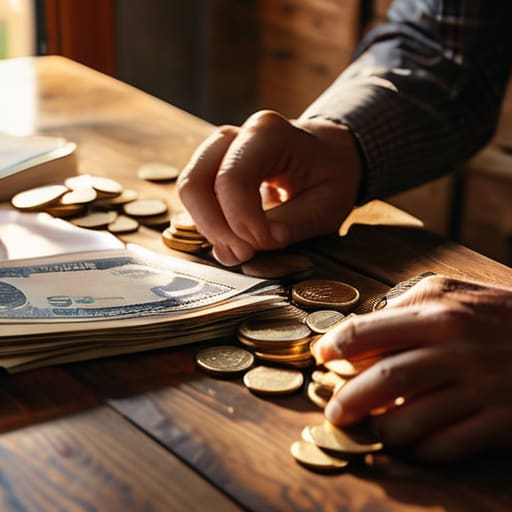 Building a Household Safety Net Against Chaos