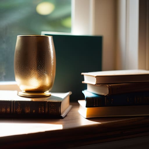 Curating a Home Library With Intentional Grace.