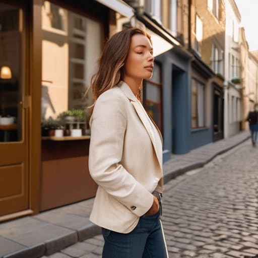 Curating an Effortless Weekend Aesthetic That Actually Works
