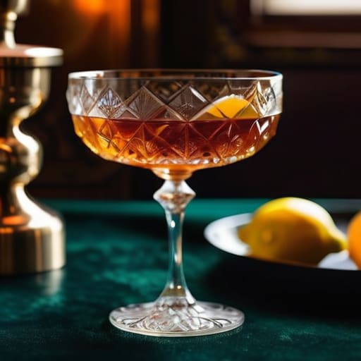 Curating Atmosphere With Inspired Cocktail Party Decor Ideas
