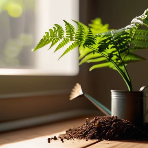 Decoding Soil Moisture Levels Like a Pro