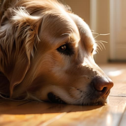 Decoding the Early Detection of Pet Illness.