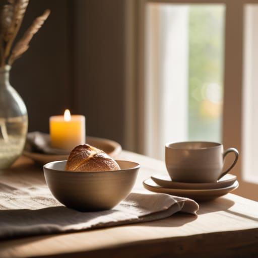 Easy Brunch Food Preparation for Stress Free Hosting