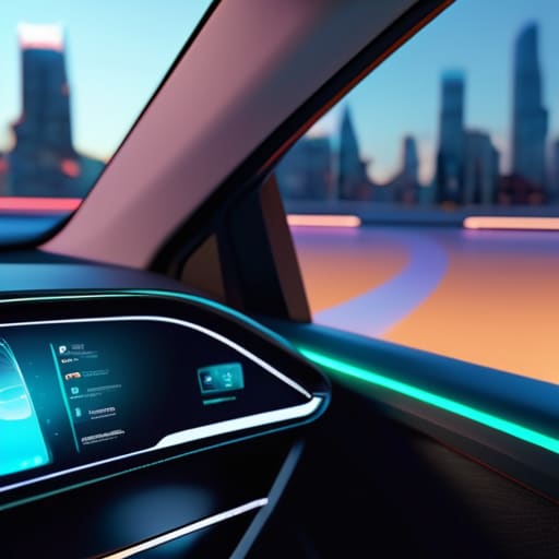Electric Vehicle Innovations and the End of Combustion