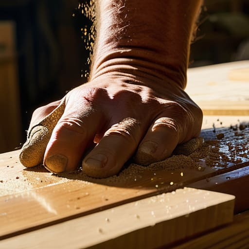 Essential Woodworking Safety Tips to Keep You Intact