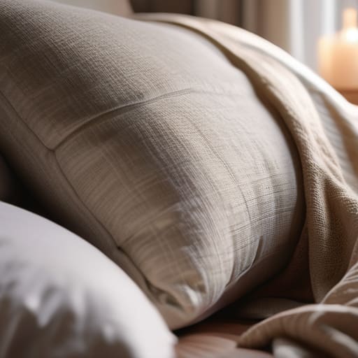 Finding the Best Sleeping Position for Back Pain