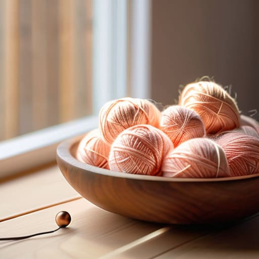 Gathering Your Essential Crochet Supplies for Beginners