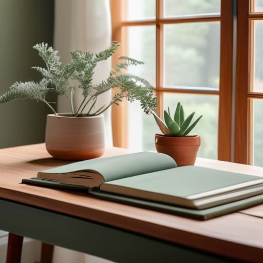 How Color Theory for Productivity Hacks Your Brain