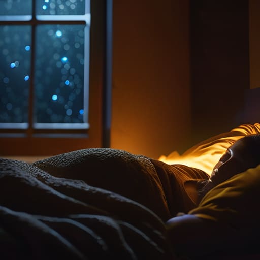 How Sleep Deprivation and Infection Risk Collide.