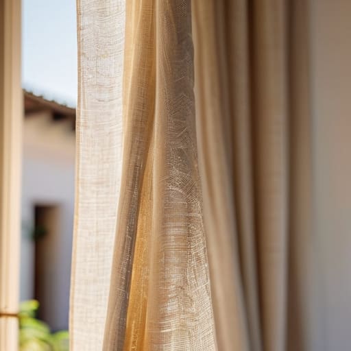 Linen vs Cotton for Heat the Ultimate Cooling Showdown