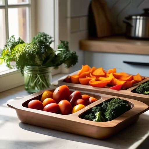 Mastering Batch Cooking Strategies to Reclaim Your Evenings