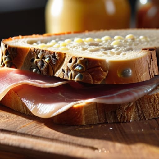 Mastering Bread Selection for Sandwiches guide.
