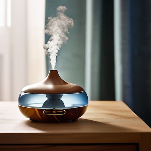 Mastering Calming Nighttime Rituals Through Fragrance.