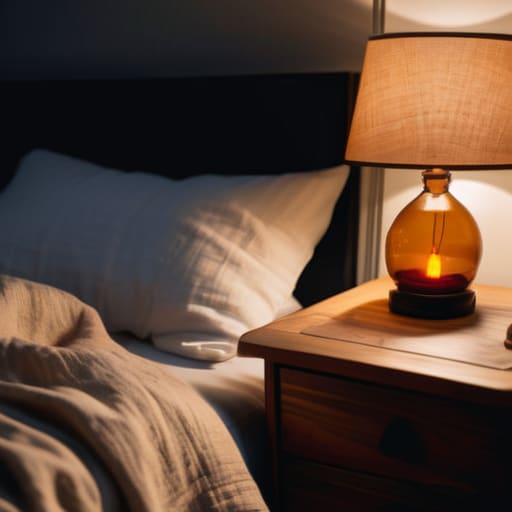 Mastering Circadian Rhythm Regulation for Peak Vitality