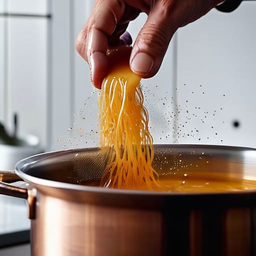 Mastering Culinary Straining Techniques for Professional Results