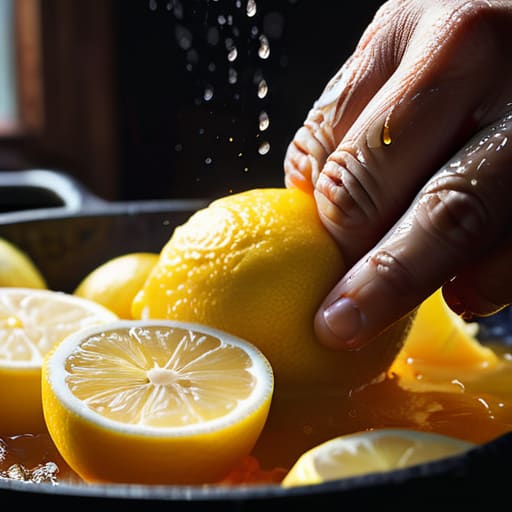 Mastering Flavor Combinations Through Culinary Intuition Techniques