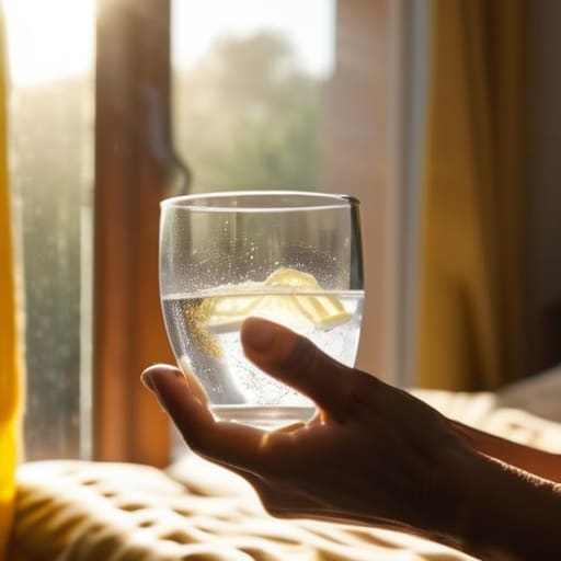 Mastering Morning Wellness Rituals for Lasting Energy