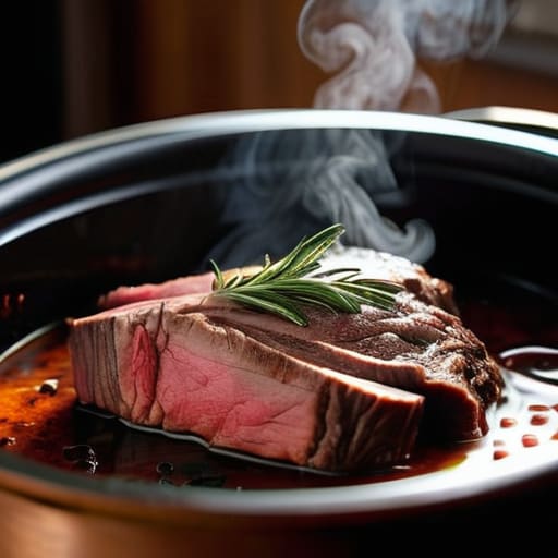 Mastering Slow Cooker Temperature Settings for Perfection