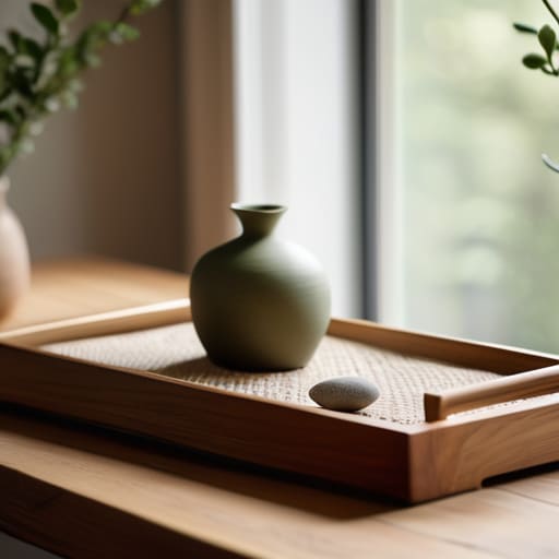 Mastering the Minimalist Lifestyle Transition mindset.