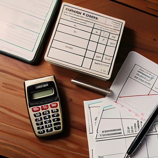 Mastering Your Automotive Budget Planning and Cost Breakdown