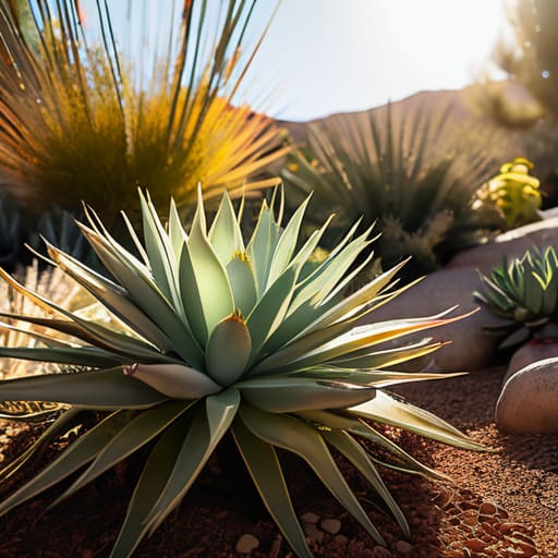 Native Plants for Dry Climates Natures Original Survivors