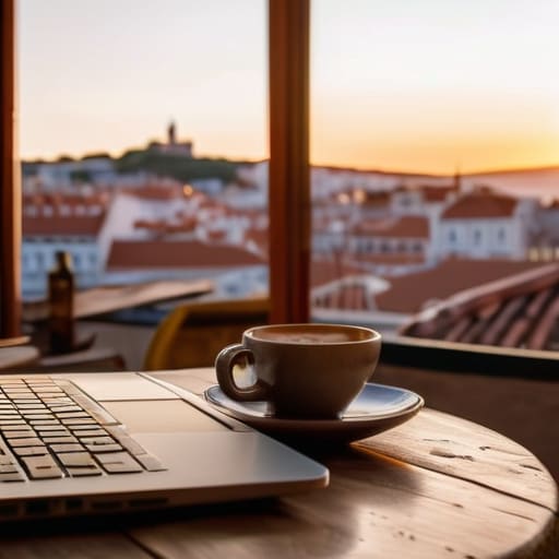Navigating the Maze of Digital Nomad Visa Requirements