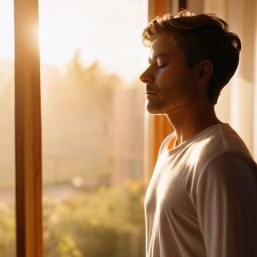 Optimizing Circadian Rhythm for Natural Energy.