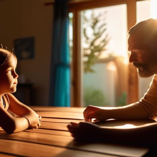 Parenting in the Digital Age Navigating the Constant Connection