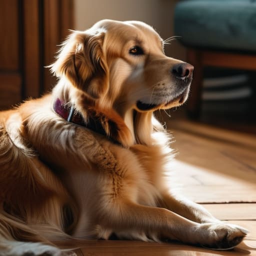 Recognizing Hidden Canine Distress Signals.