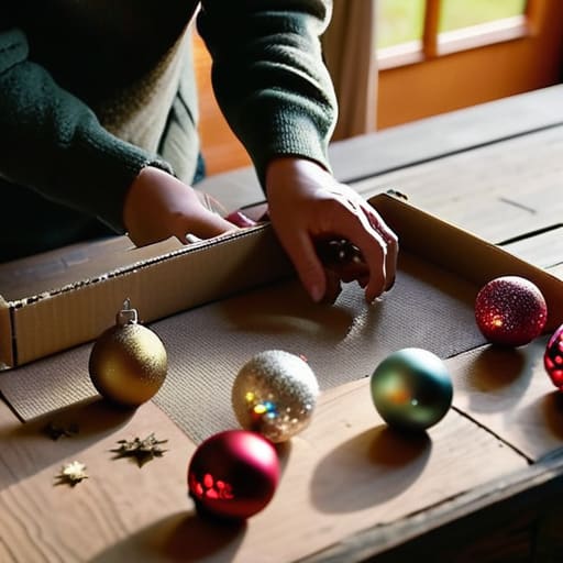 Seasonal Decor Decluttering Tips for a Lighter Home