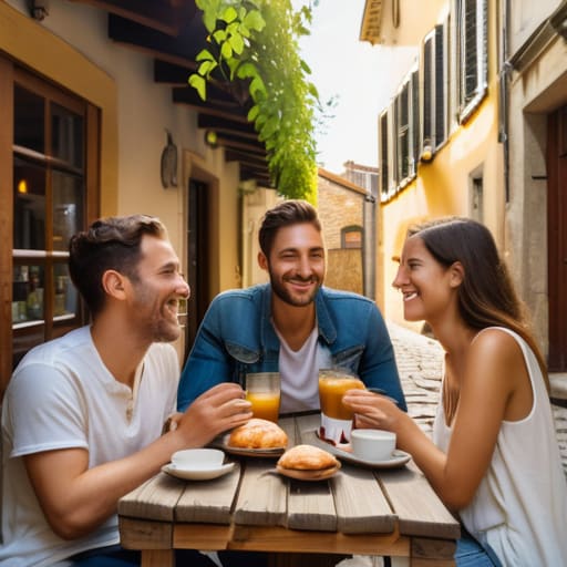 Smart Group Itinerary Planning Tips for Sanity.