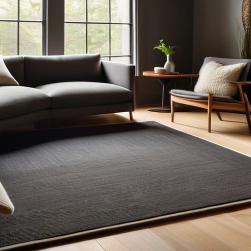 Stop Floating Furniture With Pro Interior Design Rug Rules