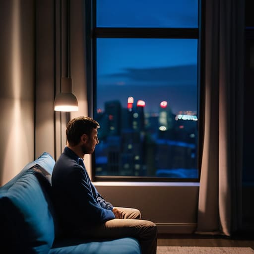 The Devastating Impact of Social Isolation on Psychology.