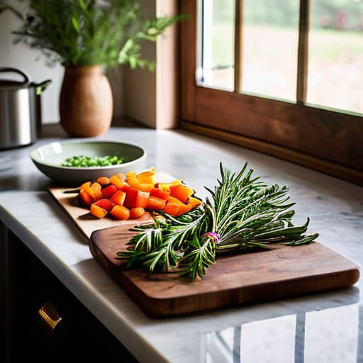 The Secret Rhythm of a Perfect Holiday Food Prep Timeline