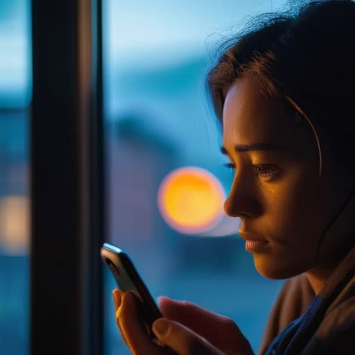 Why Attachment Styles and Friendship Shape Your Every Text
