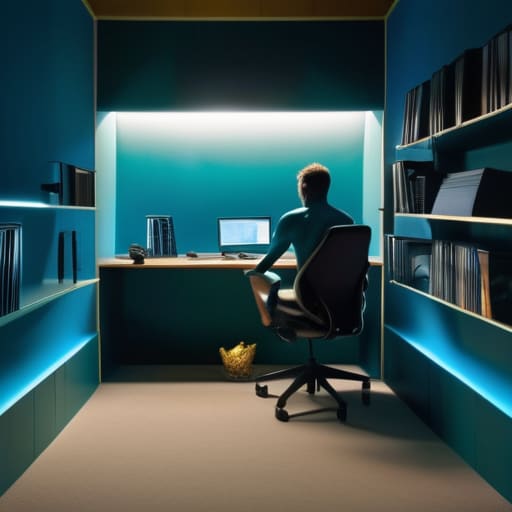 Why Your Desk Job Is Sabotaging Your Metabolic Health