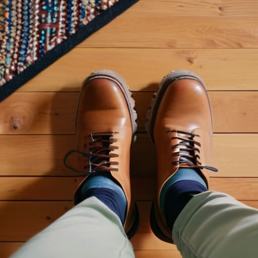 A Practical Shoe Donation Guide for Your Old Pairs