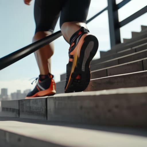 Boosting Your Cardiovascular Endurance Without a Gym Membership