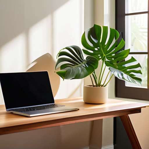Bring the Outside In with indoor plants.