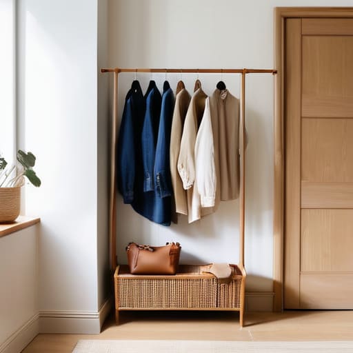 Building a Capsule Wardrobe for Outings and Errands