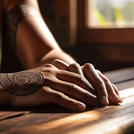 Building Healthy Social Networks for Lasting Resilience.