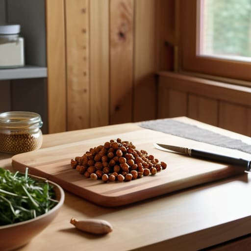 Building Your Arsenal of Pantry Staple Essentials