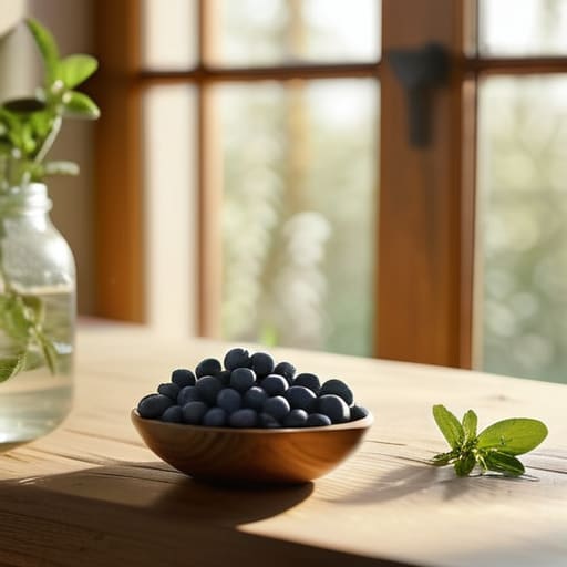 Daily Wellness Habits for Lasting Vitality.