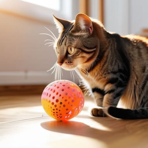 Elevated Apartment Cat Enrichment Ideas for Bored Felines