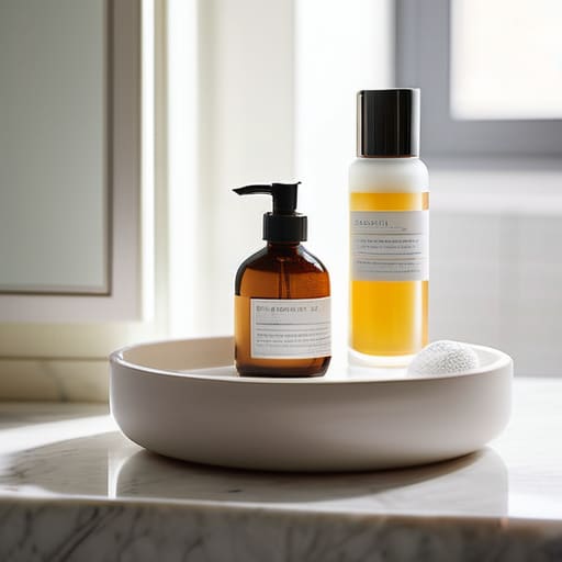 Essential Skincare Products List for True Minimalists