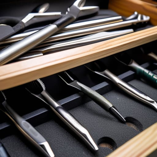 Essential Tool Kit Maintenance for Long Term Success